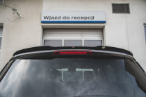 Ford S-Max MK2 Facelift 2019+ Vinge / Vingextension Maxton Design